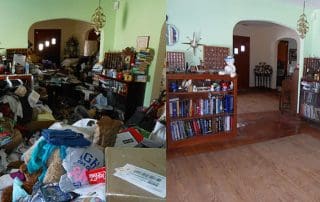 ohio hoarding cleanup